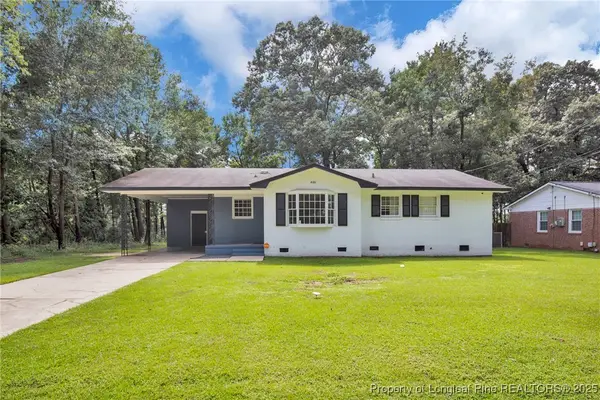 466 Lansdowne Road, Fayetteville, NC 28314