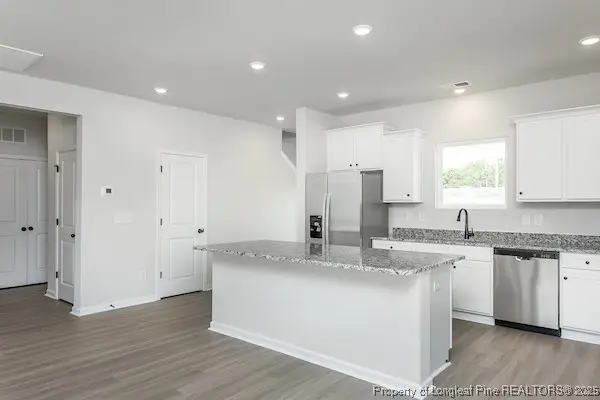 45 Empress Street, Broadway, NC 27505 - Image #3