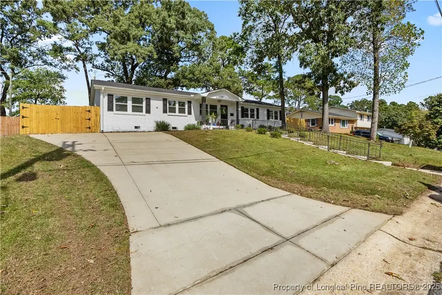 3252 Barksdale Road, Fayetteville, NC 28301 - Image #2