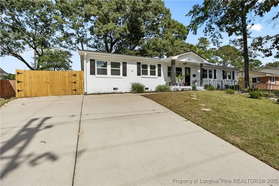 3252 Barksdale Road, Fayetteville, NC 28301 - Image #3
