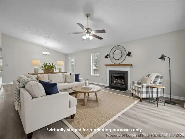 1421 Matilda Court, Fayetteville, NC 28304