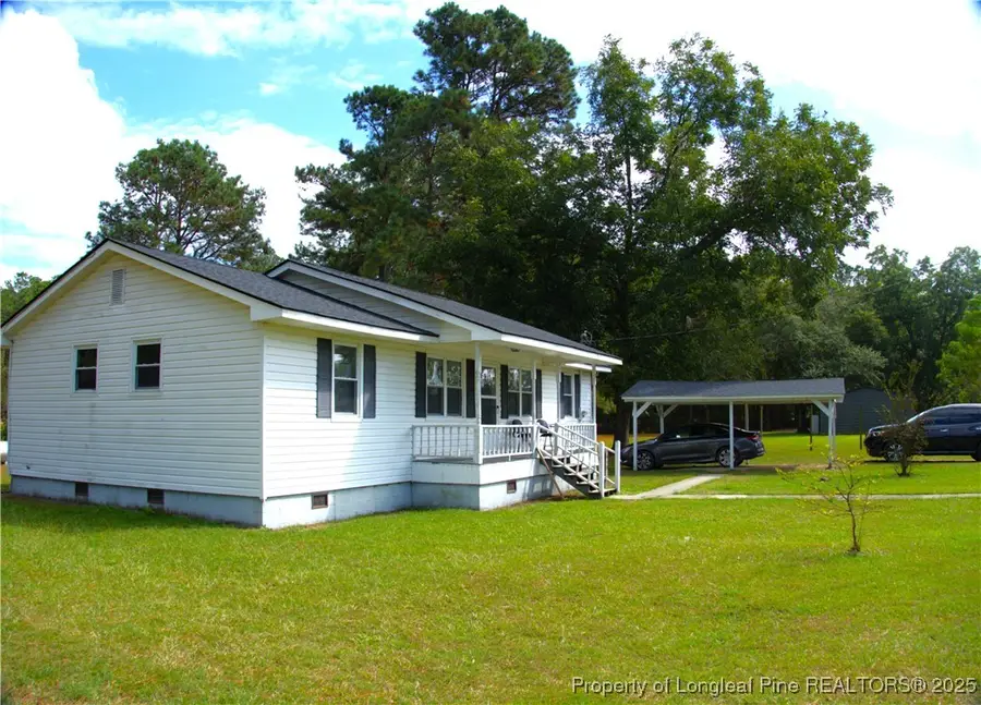 37 Jernigan Road, Pembroke, NC 28372 - Image #2