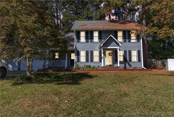 420 Andros Drive, Fayetteville, NC 28314