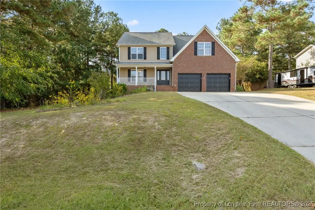 56 Briarwood Place, Sanford, NC 27332 - Image #1