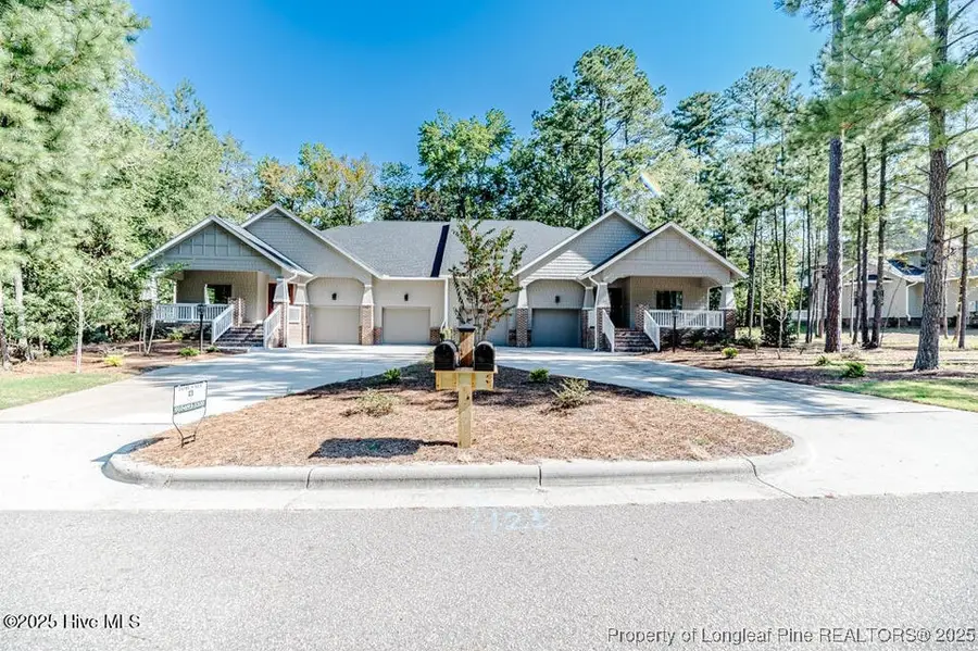 121 Lamplighter Village Drive, Pinehurst, NC 28374 - Image #2