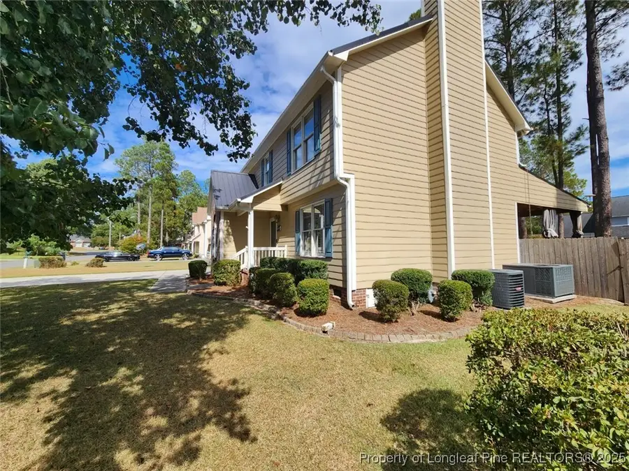1939 Fairforest Drive, Fayetteville, NC 28304 - Image #3