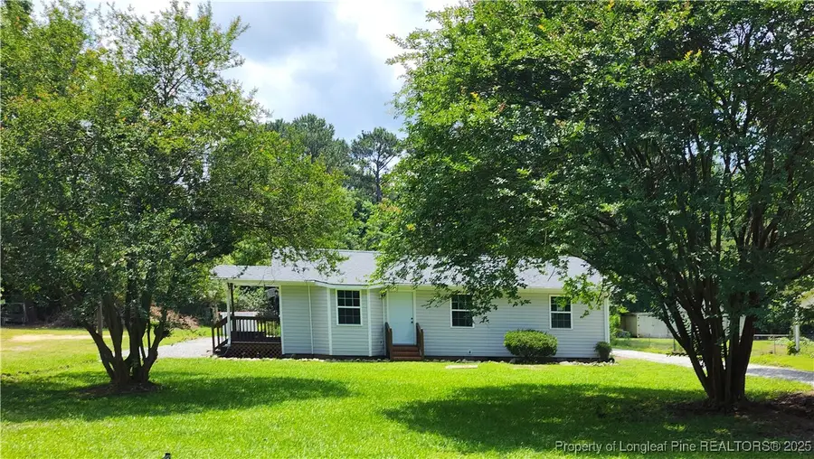 1601 W Mlk Jr Boulevard, Roseboro, NC 28382 - Image #3