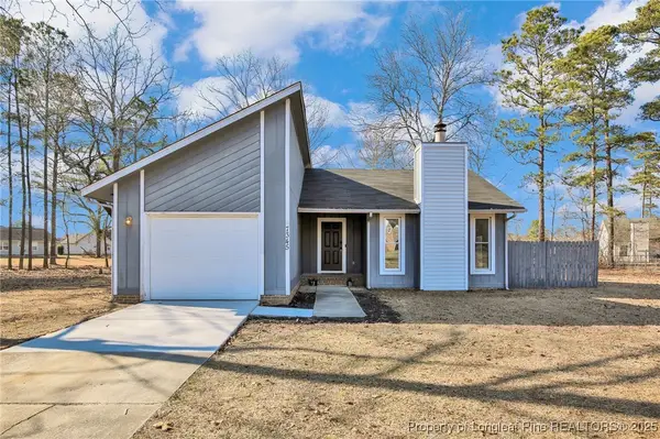 7345 Pebblebrook Drive, Fayetteville, NC 28314