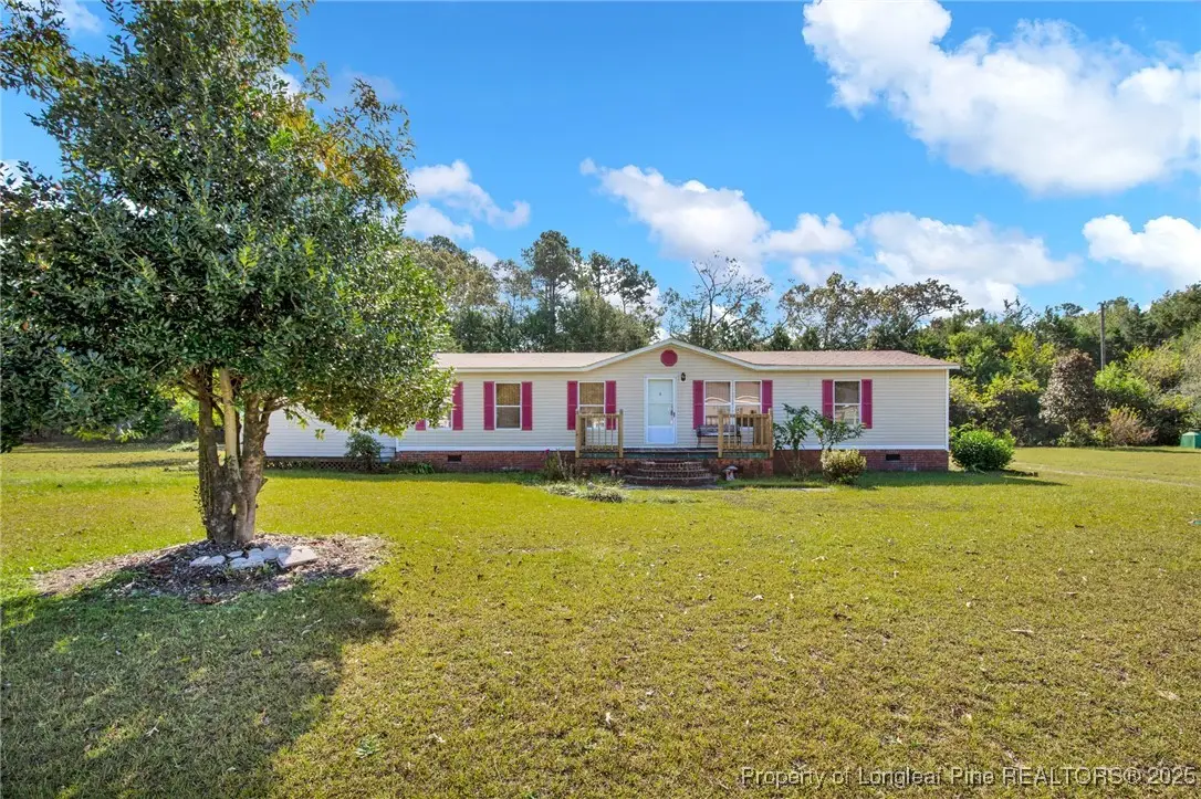 80 Covenant Lane, Mingo, NC 28382 - Image #1