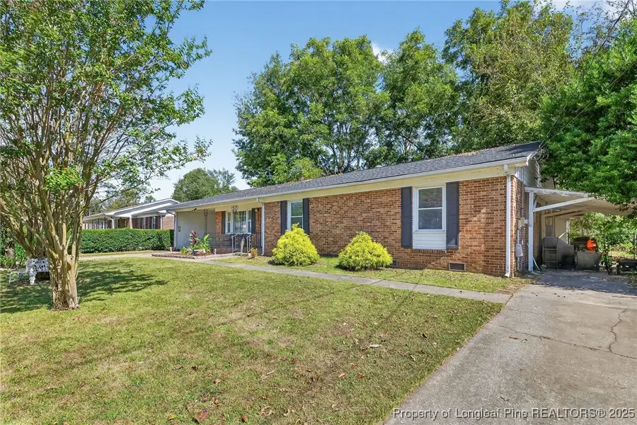 5641 Carson Drive, Fayetteville, NC 28303 - Image #3