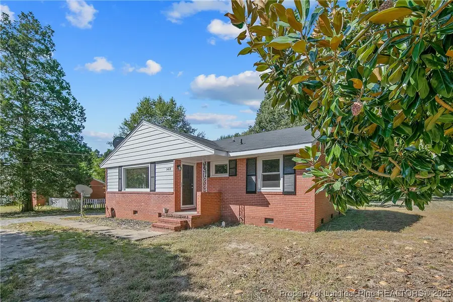 1413 Stansfield Drive, Fayetteville, NC 28303 - #2