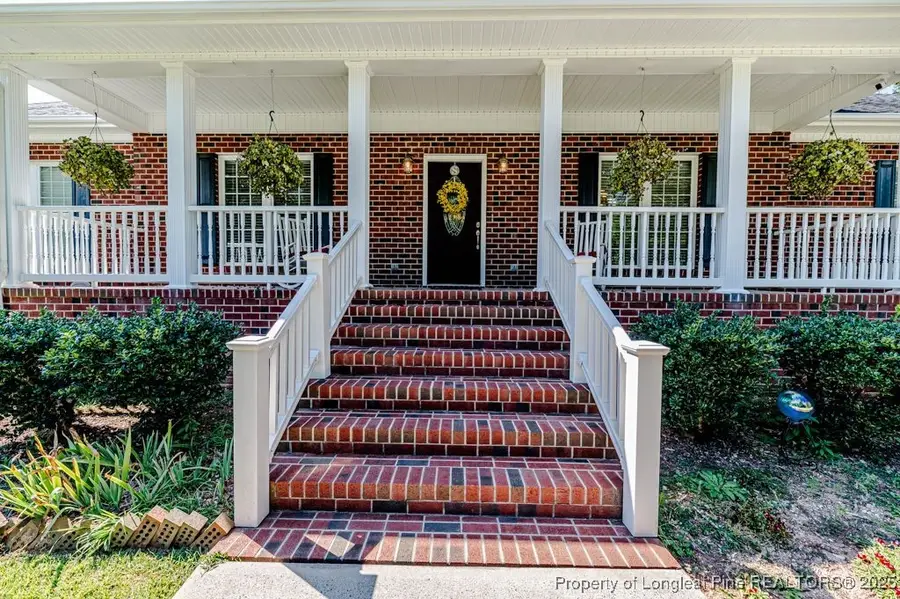 4635 Farrell Road, Sanford, NC 27330 - Image #3