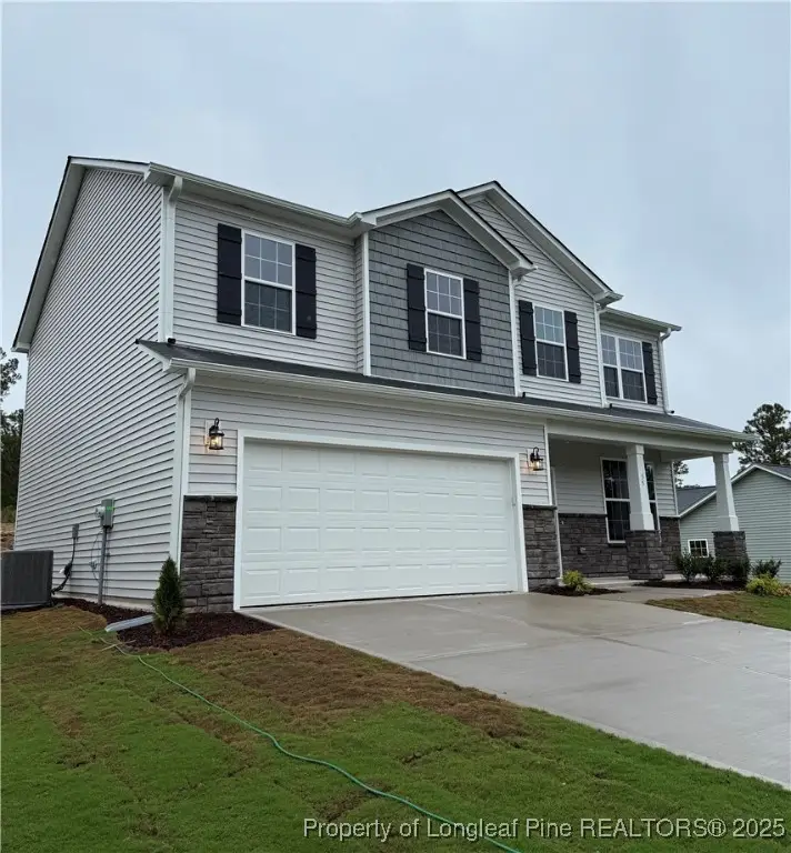 55 Fern Ridge Drive, Cameron, NC 28326 - #3