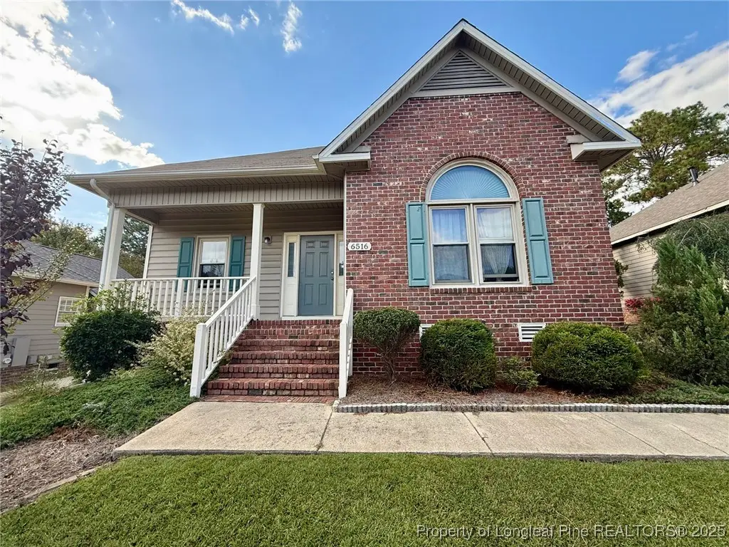 6516 Burnside Place, Fayetteville, NC 28311 - Image #1