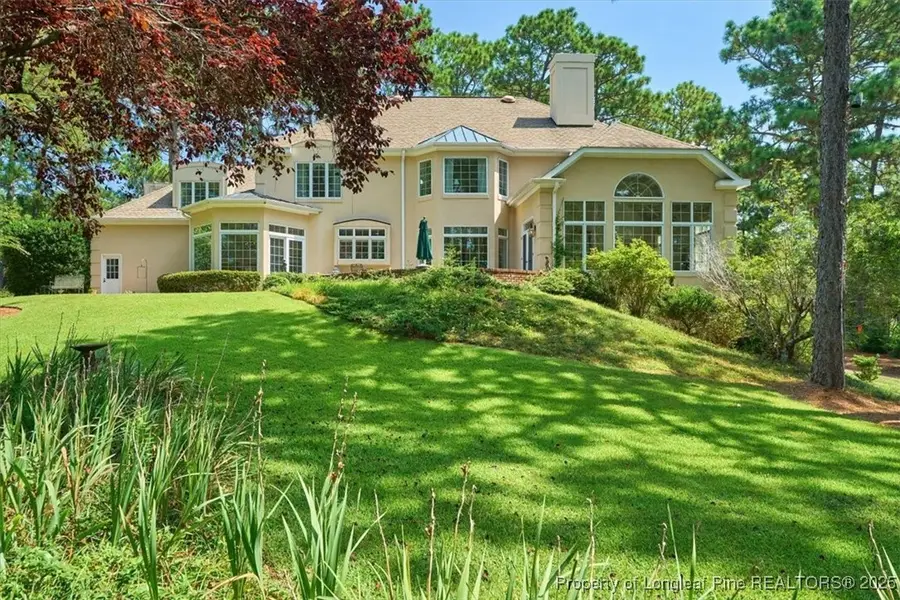 25 Quail Hollow Drive, Pinehurst, NC 28374 - Image #2