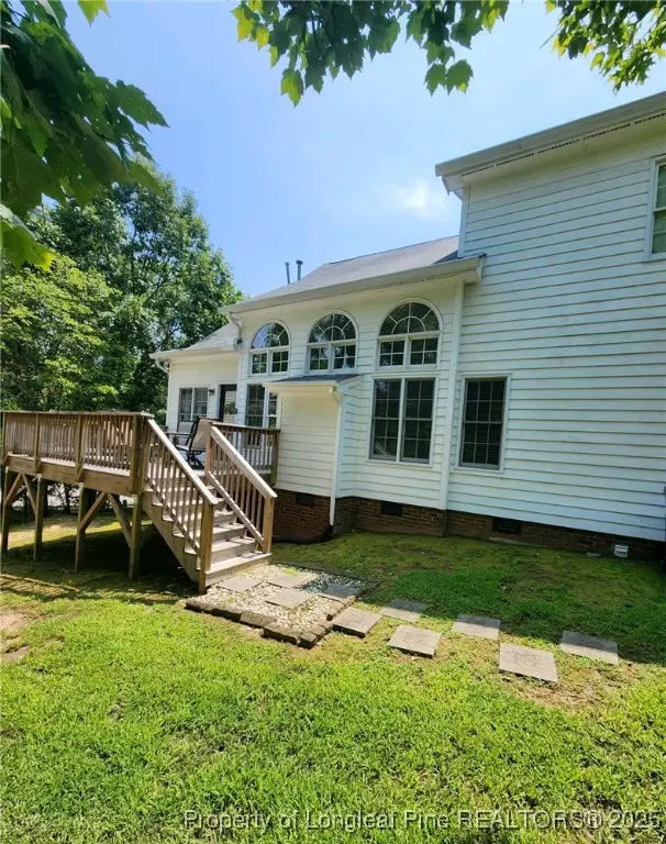 620 Wellingham Drive, Durham, NC 27713 - #2
