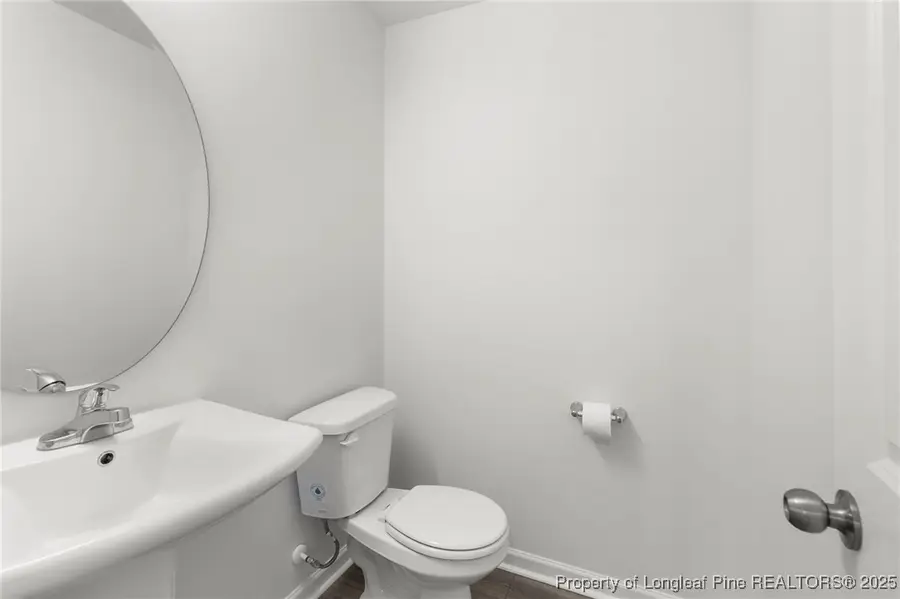 181 Springhaven Drive, Raeford, NC 28376 - #3