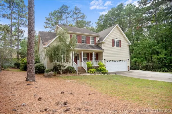 25 Cove Landing, Sanford, NC 27332