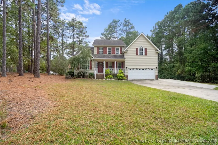 25 Cove Landing, Sanford, NC 27332 - Image #2