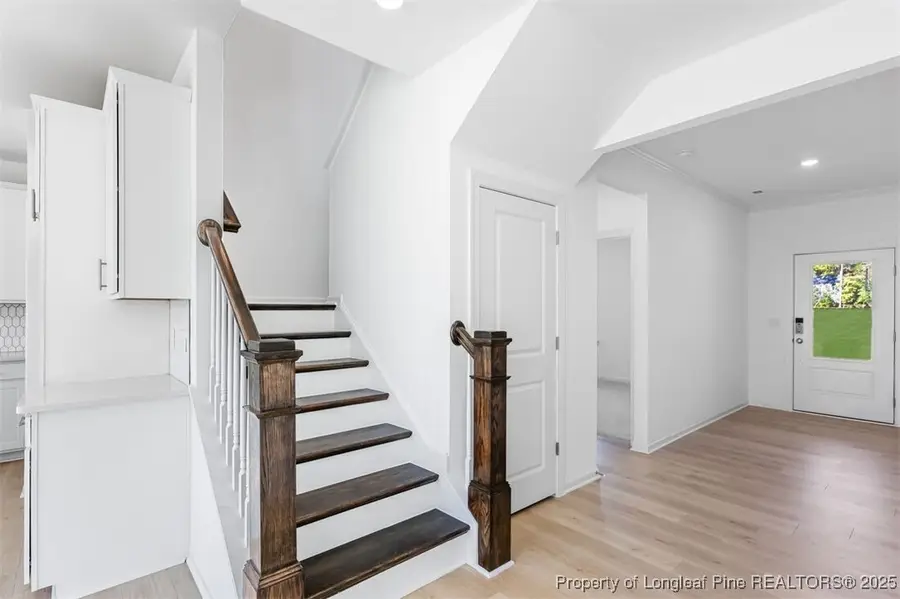 547 Claftin Street, Sanford, NC 27330 - Image #2