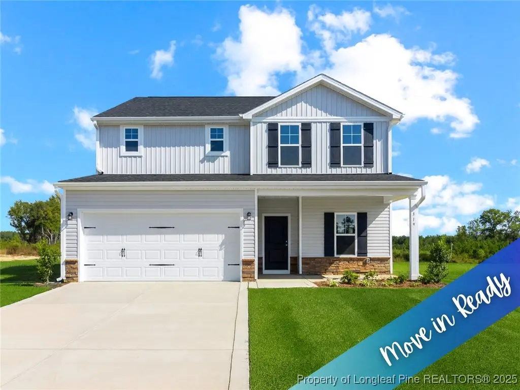 319 Palomo Place, Raeford, NC 28376 - Image #1