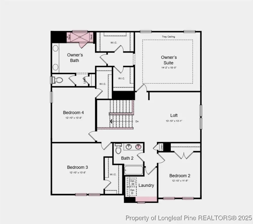 539 Claftin Street, Sanford, NC 27330 - Image #3