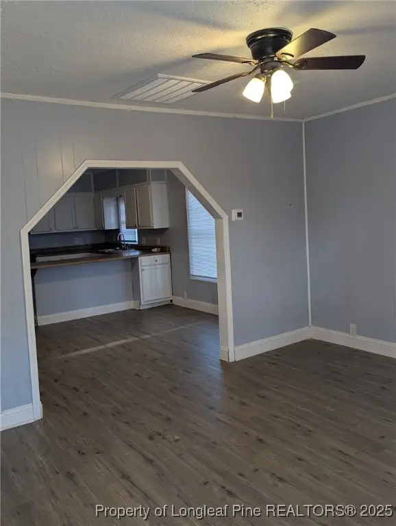 402, 406, 410 Warren Street, Fayetteville, NC 28312 - #3