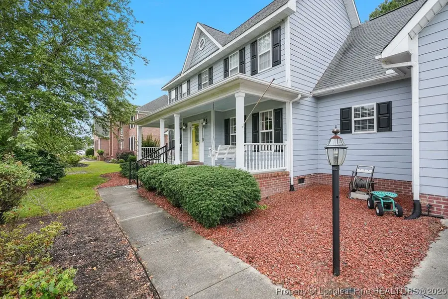 1314 Four Wood Drive, Fayetteville, NC 28312 - Image #2