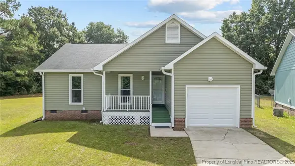 545 Jennings Farm Road, Fayetteville, NC 28314