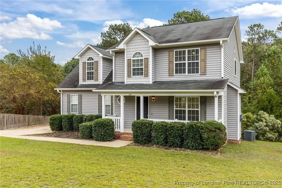 216 Cobblestone Drive, Spring Lake, NC 28390 - Image #2
