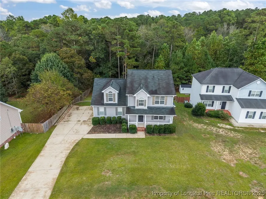 216 Cobblestone Drive, Spring Lake, NC 28390 - Image #3