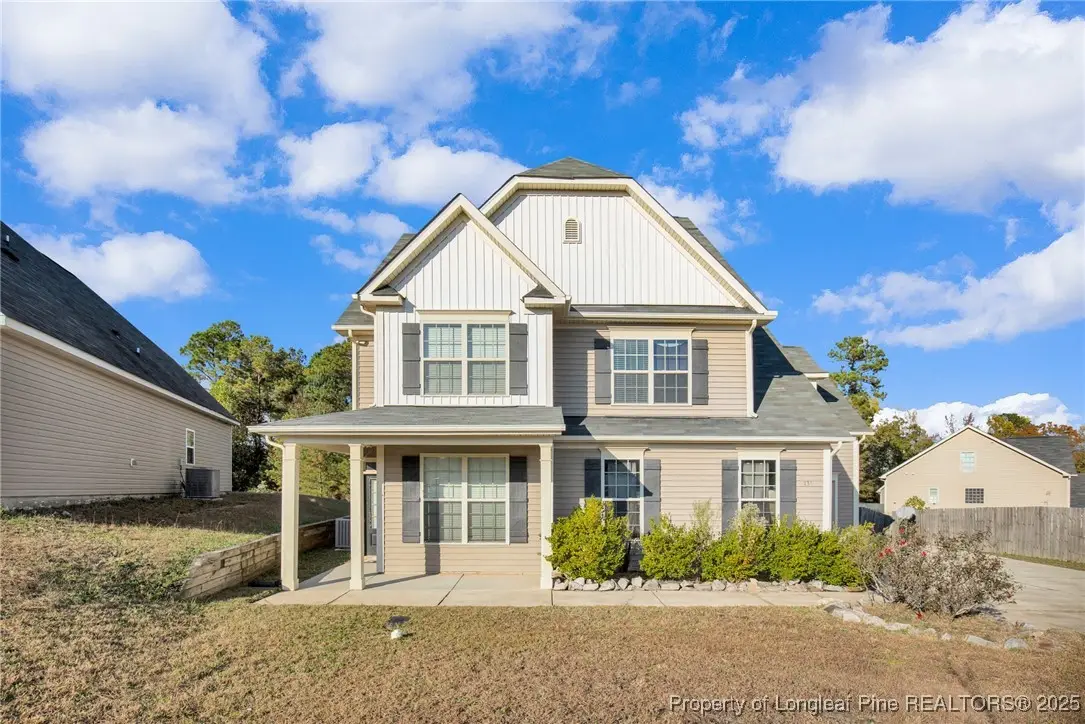 131 Revolutionary Road, Cameron, NC 28326 - Image #1