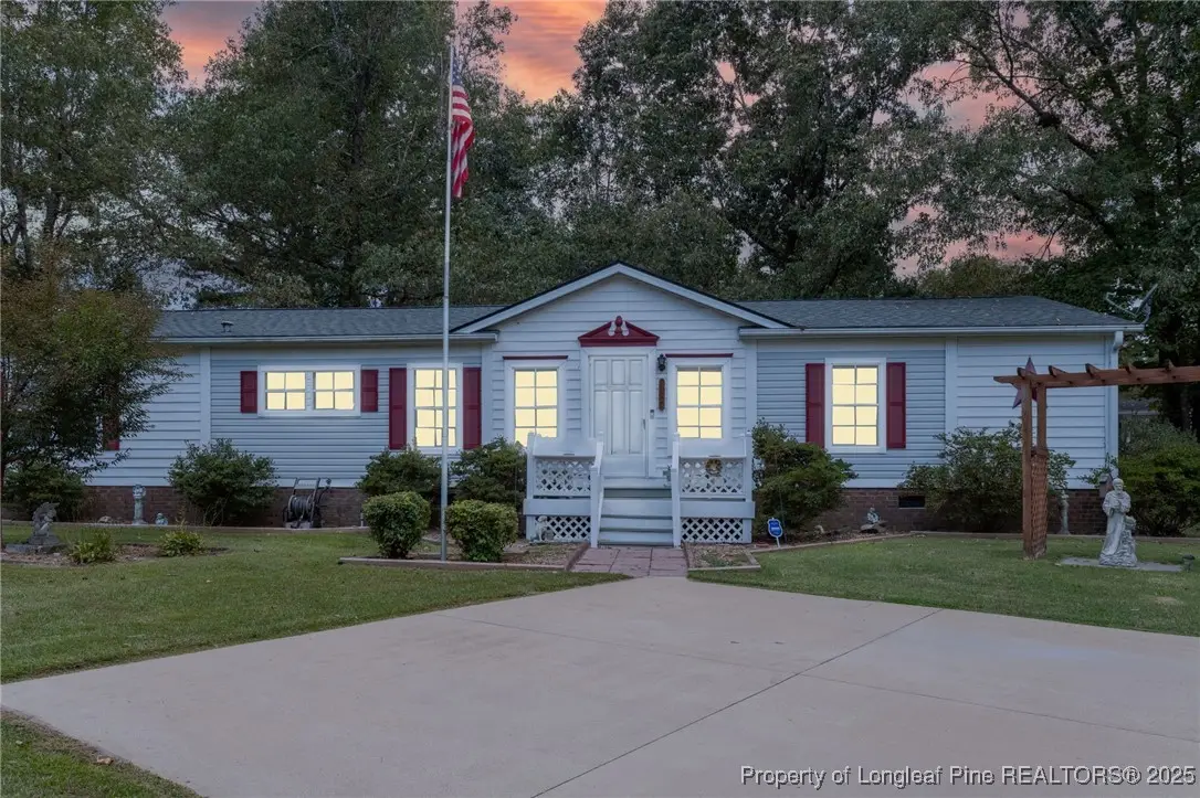 520 Inverary Drive, Raeford, NC 28376 - Image #1