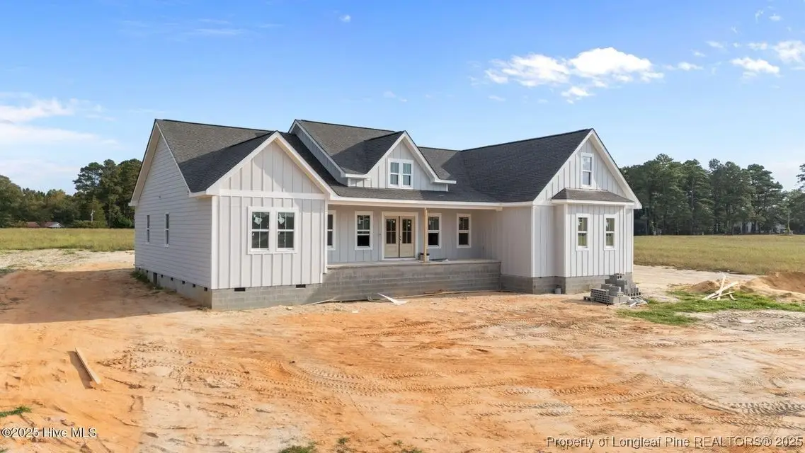 515 Sanctuary Trail, Cameron, NC 28326 - Image #1