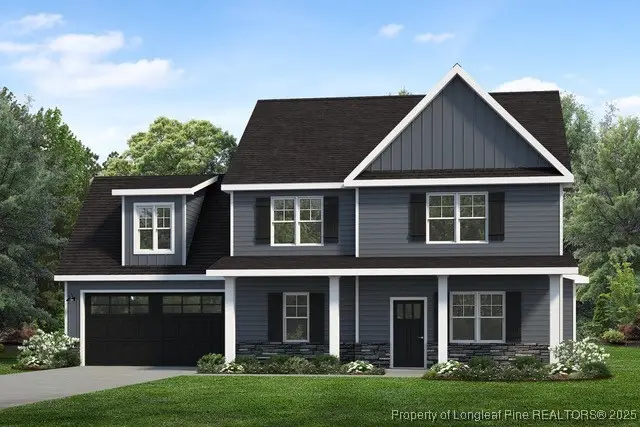 79 Mahogany Court, Cameron, NC 28326 - Image #1