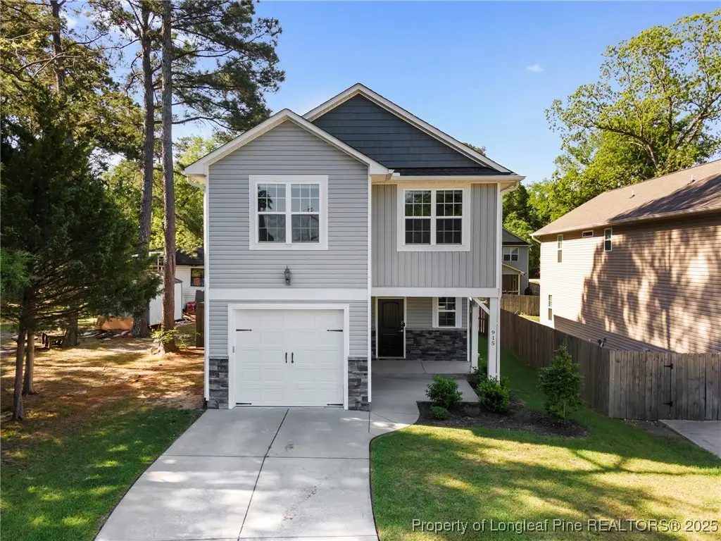 915 Carolina Avenue, Fayetteville, NC 28301 - Image #1