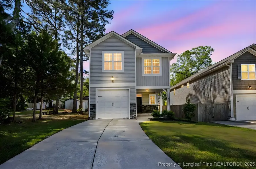 915 Carolina Avenue, Fayetteville, NC 28301 - Image #2