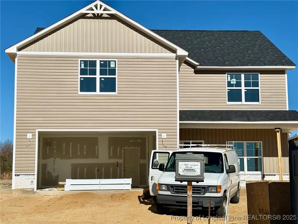 2905 Currawond (lot 222) Street, Fayetteville, NC 28304 - Image #1