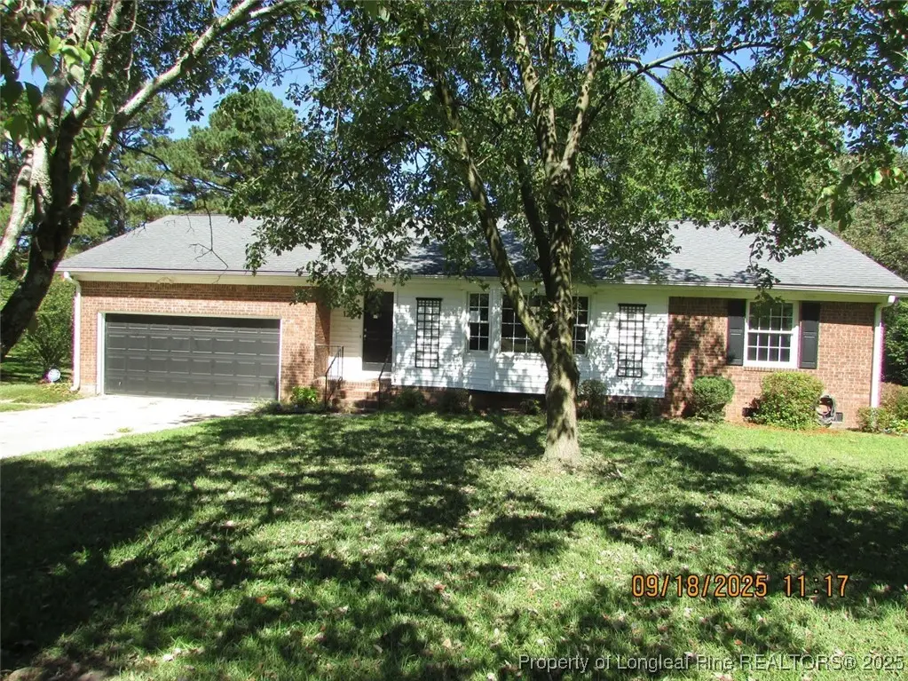 128 Highland Drive, Lillington, NC 27546 - Image #1