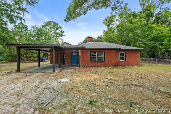 208 Gallup Drive, Fayetteville, NC 28304