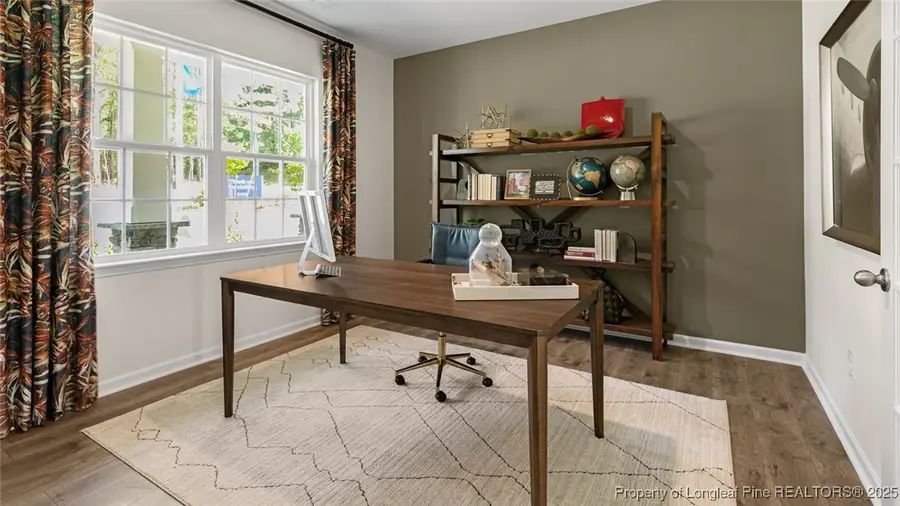 1099 Shoreline Drive, Vass, NC 28394 - #3