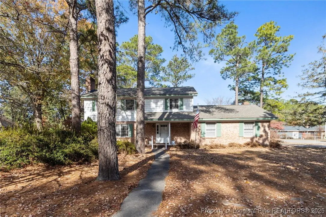 409 Southwick Drive, Fayetteville, NC 28303 - Image #1