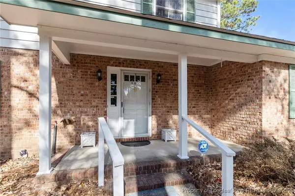 409 Southwick Drive, Fayetteville, NC 28303