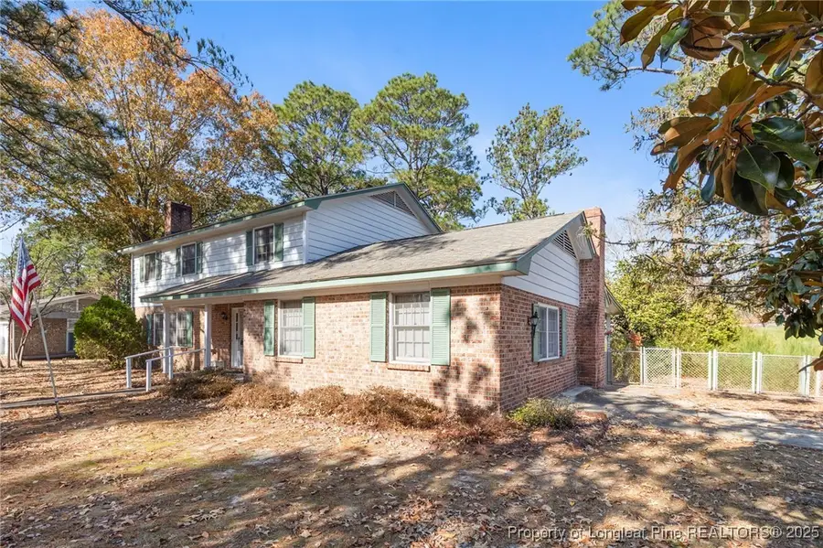 409 Southwick Drive, Fayetteville, NC 28303 - Image #2