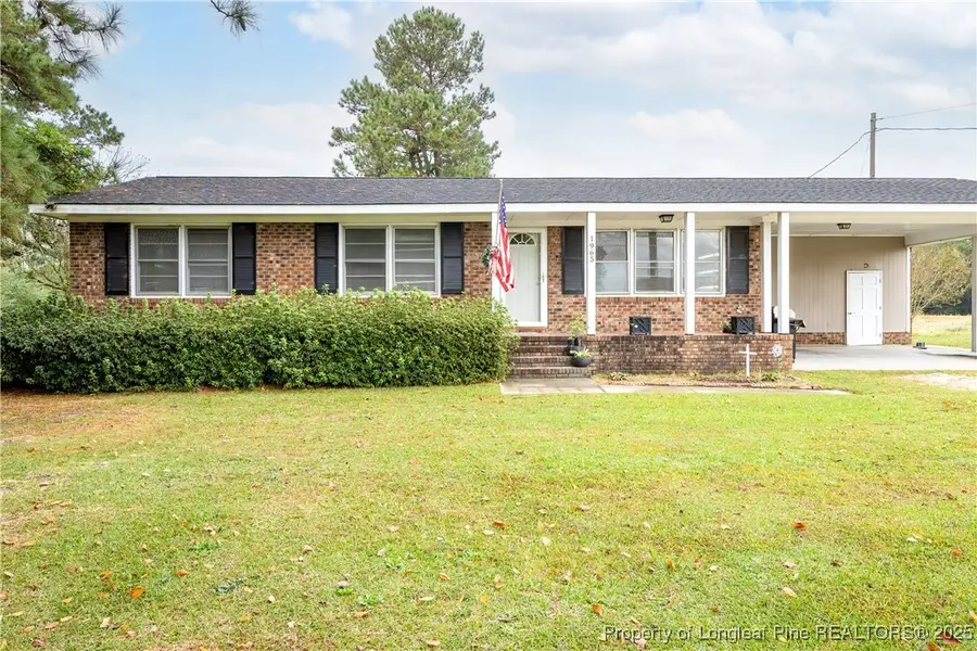 1965 Green Path Road, Dunn, NC 28334 - Image #2