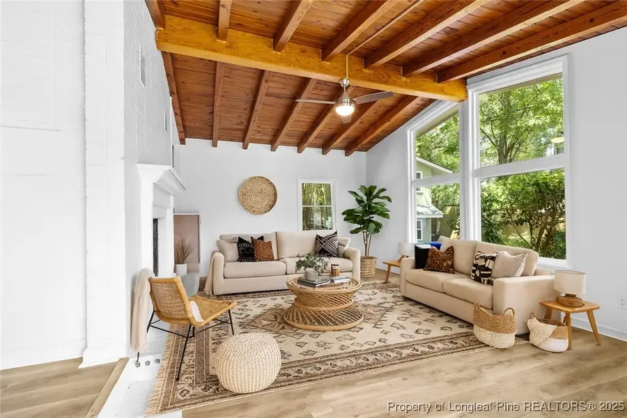 1814 Sunnyside Circle, Fayetteville, NC 28305 - Image #2