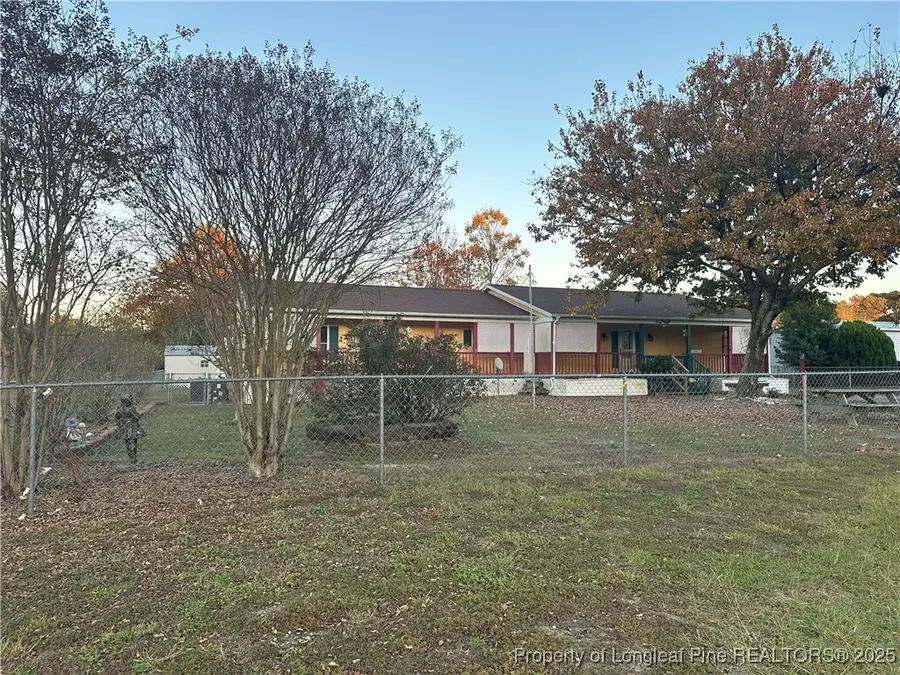 1410 Split Rail Drive, Parkton, NC 28371 - Image #2