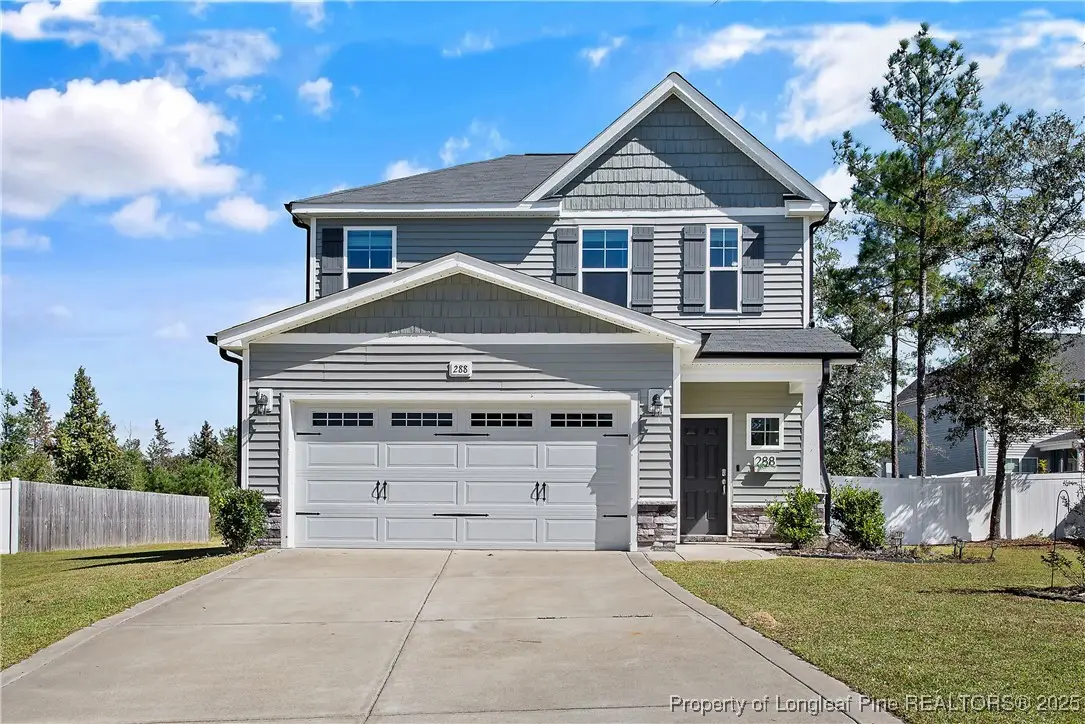 288 Old Montague Way, Cameron, NC 28326 - #1