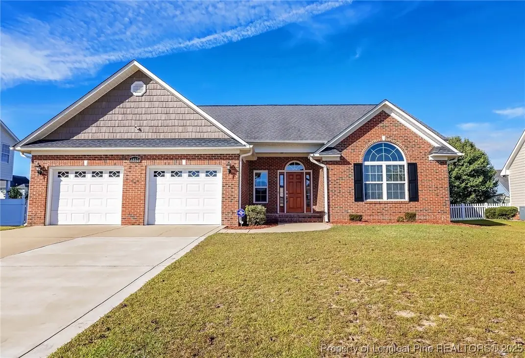 1852 Ellie Avenue, Fayetteville, NC 28314 - Image #1