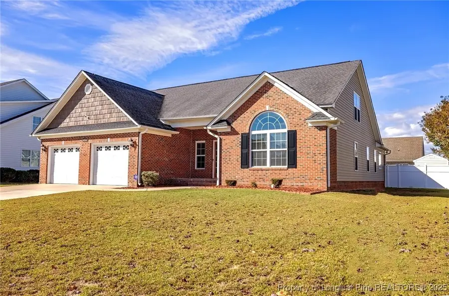 1852 Ellie Avenue, Fayetteville, NC 28314 - Image #2